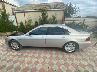 BMW 7 Series foto 4