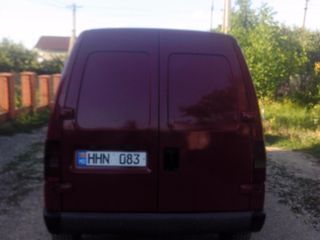 Fiat Scudo foto 6