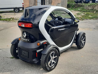 Renault Twizy foto 4