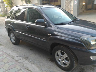 KIA Sportage foto 8