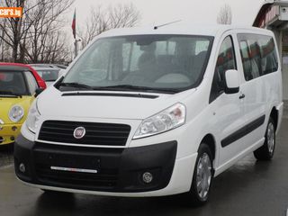 Fiat Scudo foto 1