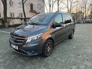 Mercedes Vito