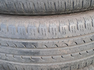 225/65R17. Goodyear