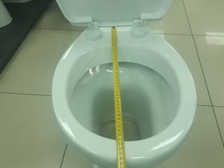 Wc dacinii