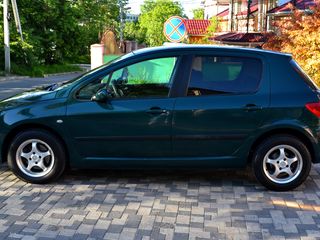 Peugeot 307 foto 6