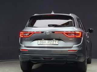 Renault Koleos foto 4