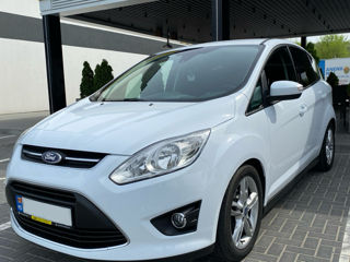 Ford C-Max foto 1