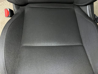 Детейлинг-химчистка,увлажнение кожи от TAV Detailing MD foto 9