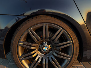 BMW 5 Series foto 7