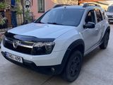 Dacia Duster foto 1