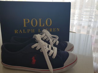 Polo Ralph Lauren 38 размер.