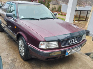 Audi 80