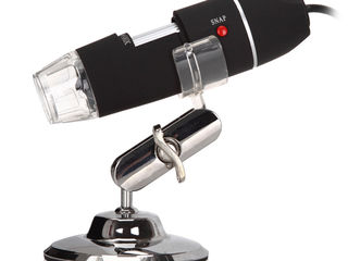 USB-микроскоп 1000х / WiFi microscope foto 3