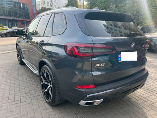 BMW X5 foto 4