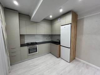 Apartament cu 3 camere, 86 m², Ciocana, Chișinău foto 14