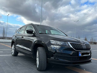 Skoda Karoq foto 3