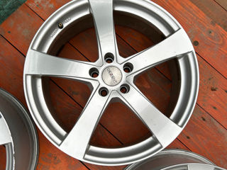 Dezent r19 5x108 foto 2