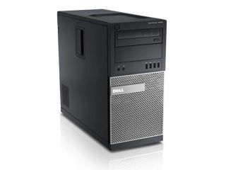 Dell OptiPlex 9020 MT ( i7-4770/ 16GB/ SSD 256GB+HDD) din Germania. Licență Win10Pro. Garantie 2 ani foto 3