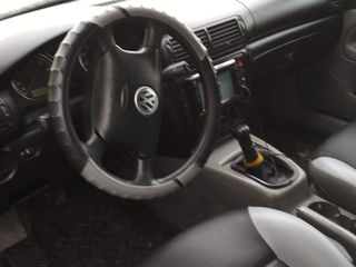 Volkswagen Passat foto 5