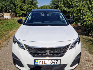 Peugeot 5008 foto 5