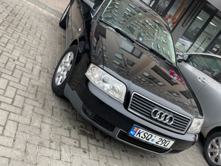 Audi A6 foto 6