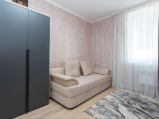 Apartament cu 1 cameră, 17 m², Ciocana, Chișinău foto 6