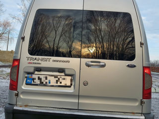 Ford Transit Connect foto 4