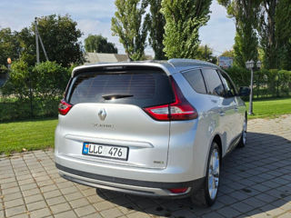 Renault Grand Scenic foto 2