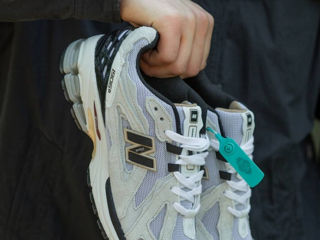 New Balance 1906D Protection Pack White/Black foto 2