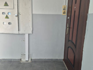 Apartament cu 1 cameră, 40 m², Centru, Chișinău foto 8