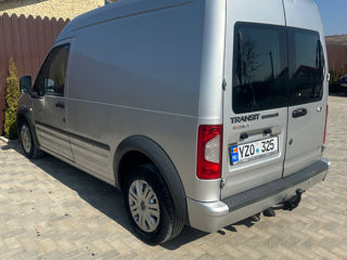 Ford Transit connect foto 5