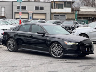 Audi A6 foto 3