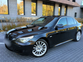 BMW 5 Series foto 6