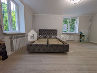 Apartament cu 1 cameră, 32 m², Râșcani, Chișinău foto 4