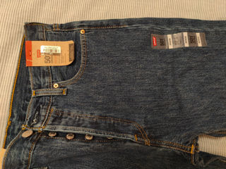 Levi's Original 501 Straight fit foto 5