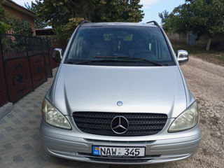 Mercedes Vito foto 3