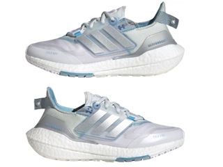 Отличные Кроссовки Adidas Oригинал!  Adidas Ultraboost 22 Cold.rdy Running Shoes Ladies.