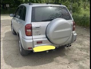 Piese Toyota Rav4 2001-2006 foto 2