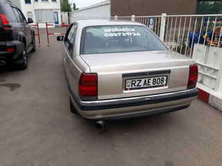 Opel Omega foto 4