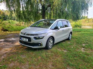 Citroen C4 Picasso foto 4