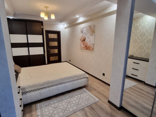 Apartament cu 1 cameră, 52 m², Poșta Veche, Chișinău foto 9