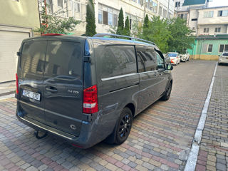 Mercedes Vito foto 5