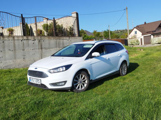 Ford Focus foto 9