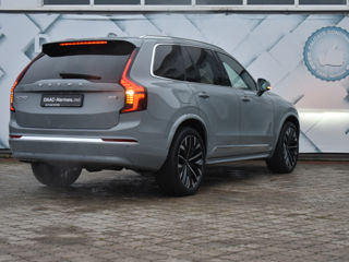 Volvo XC90 foto 6