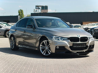 BMW 3 Series foto 1