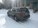 KIA Sorento foto 6