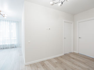 Apartament cu 3 camere, 76 m², Râșcani, Chișinău foto 4