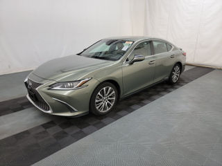 Lexus ES Series foto 1