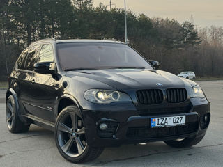 BMW X5 foto 2