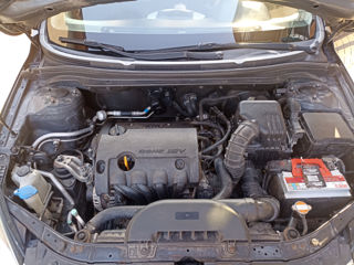 KIA Ceed Sw foto 8